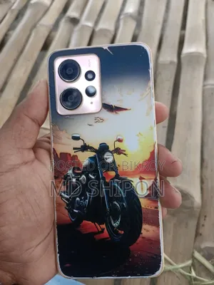 Xiaomi Redmi Note 12 128 GB