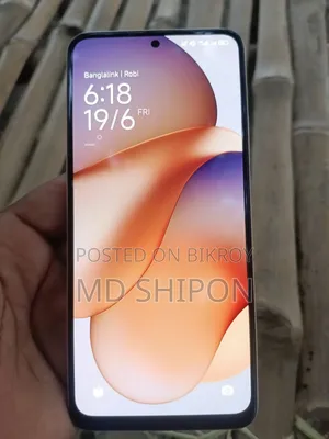 Xiaomi Redmi Note 12 128 GB