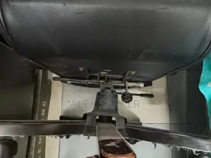 High Quality Official Chair
