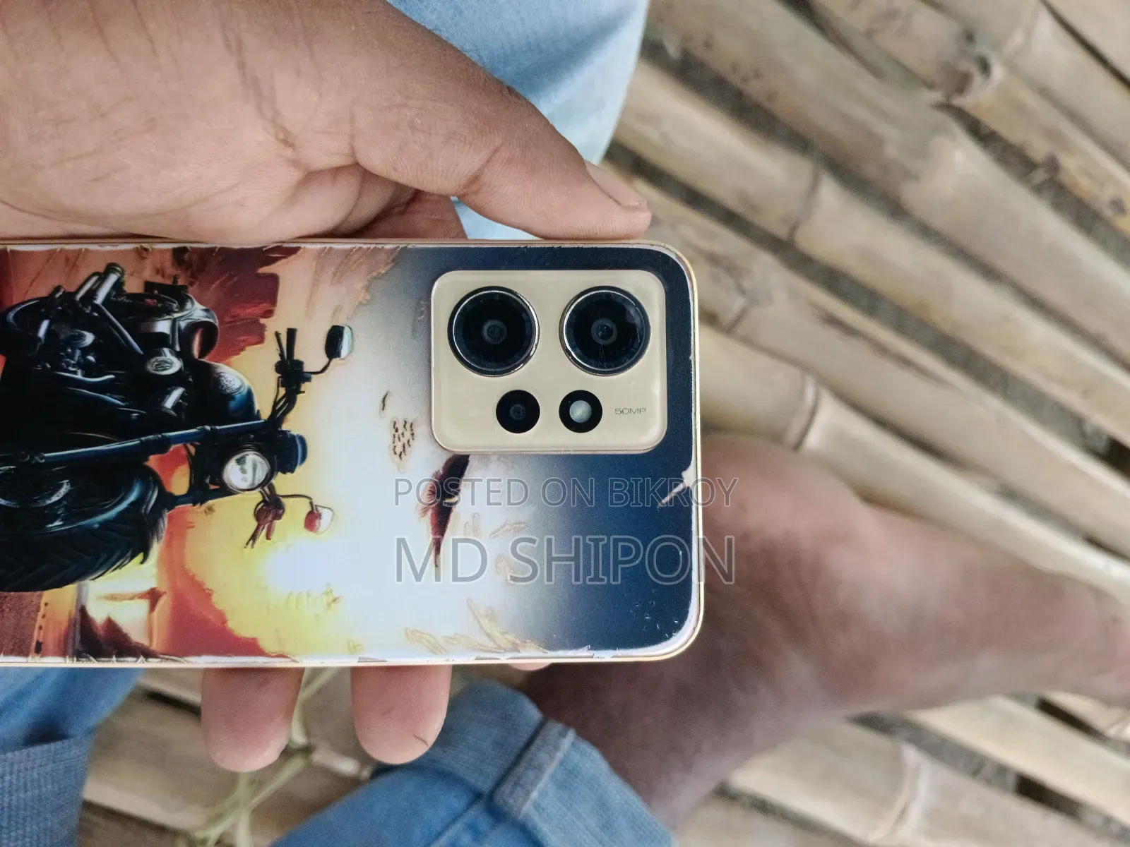 Xiaomi Redmi Note 12 128 GB