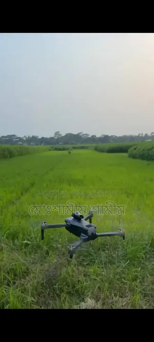 A GPS Drone