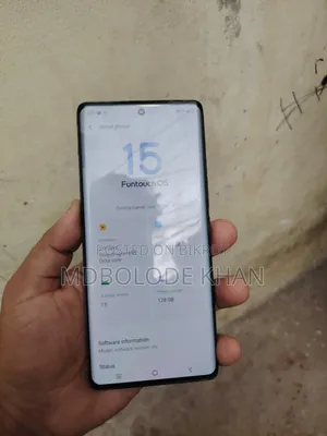 Vivo V29e 5G 256 GB Red