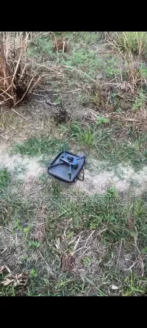 A GPS Drone