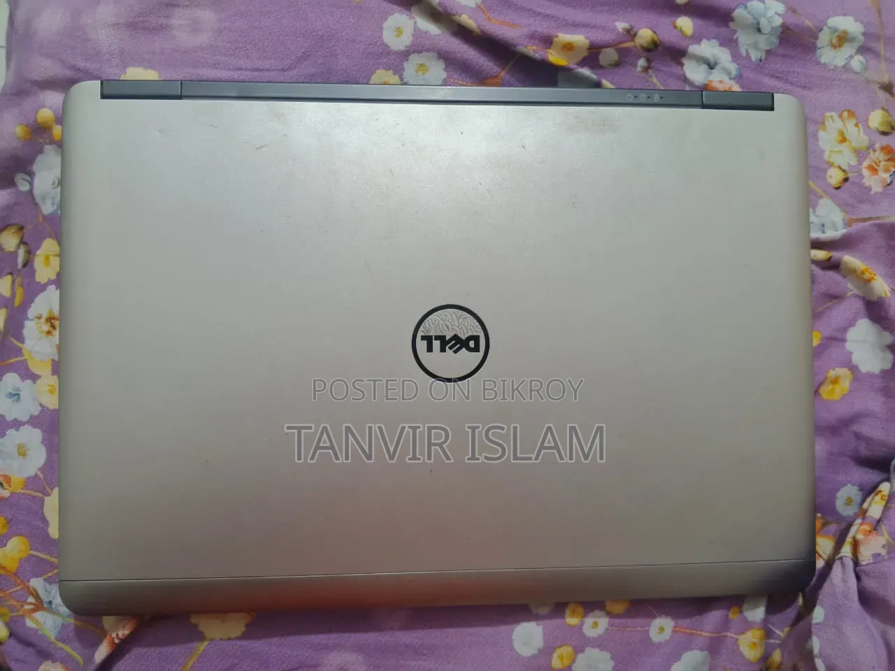 Laptop Dell Latitude 7440 8GB Intel Core i5 SSD 256GB