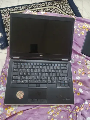 Laptop Dell Latitude 7440 8GB Intel Core i5 SSD 256GB