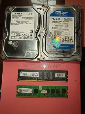 হার্ডডিস্ক ফর কম্পিউটার