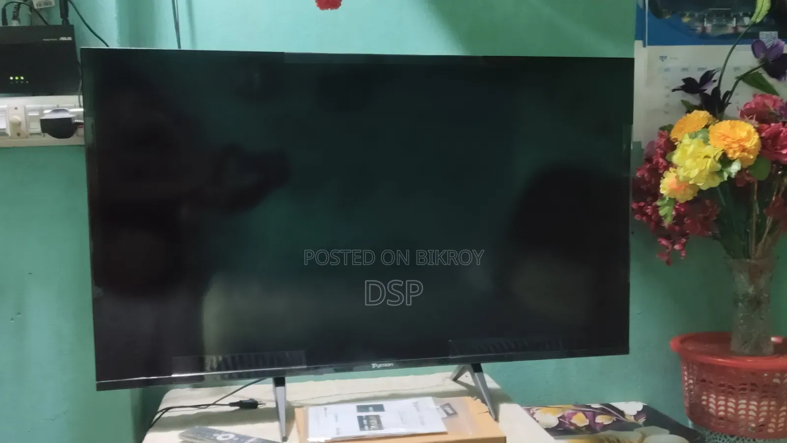 43 Inch Google TV