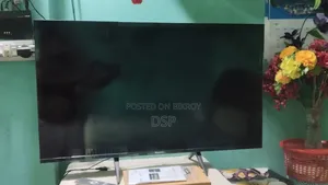 43 Inch Google TV