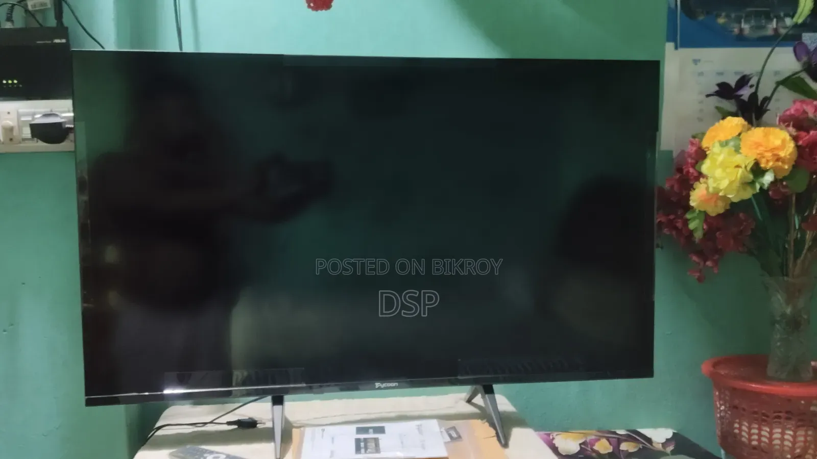 43 Inch Google TV