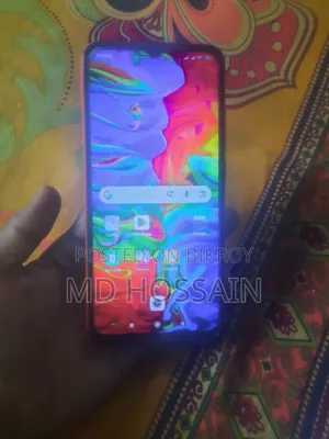 Xiaomi Redmi 9 64 GB Red