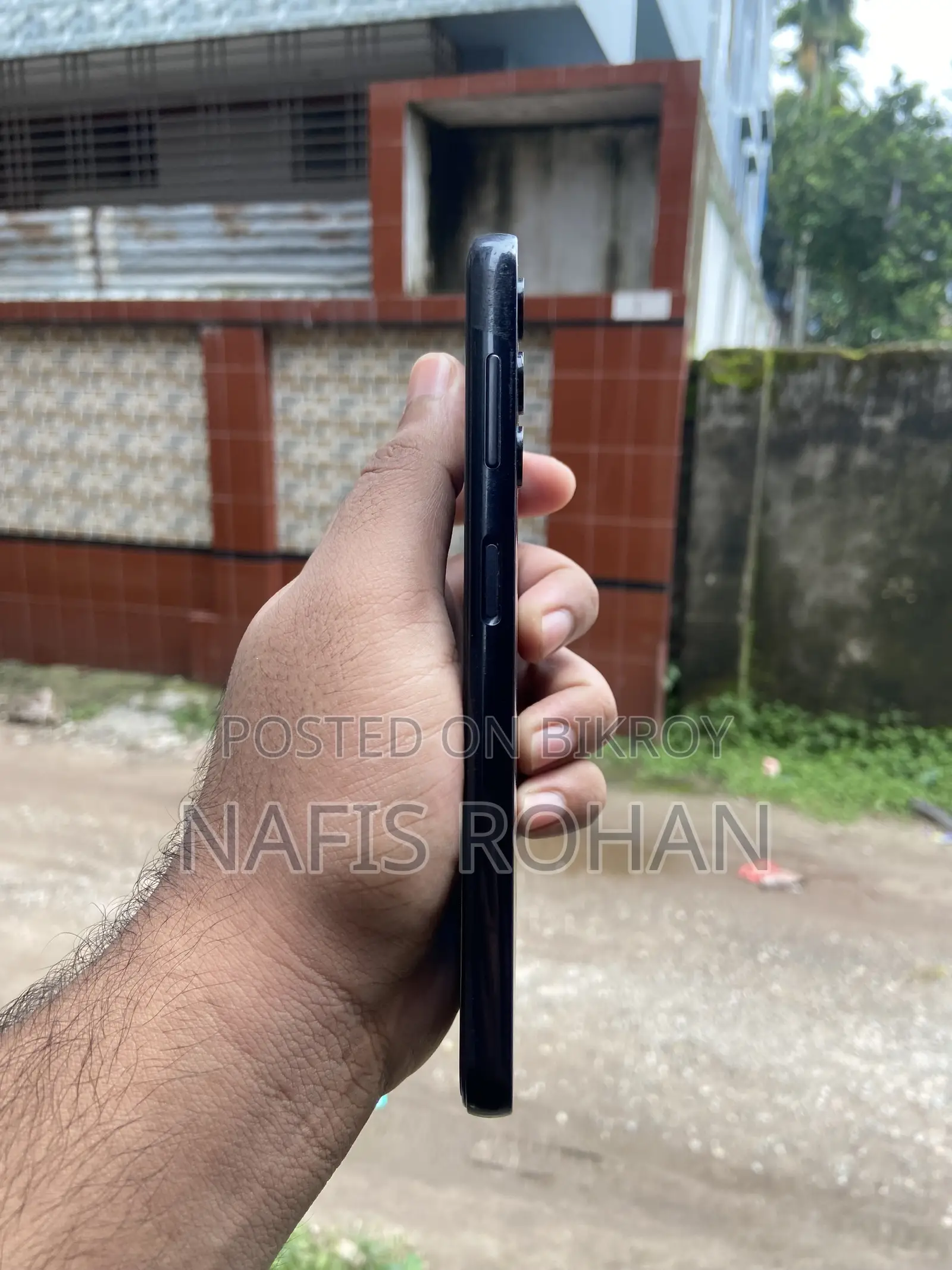 Samsung Galaxy A14 5G 128 GB Black
