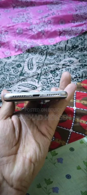 Apple iPhone X 64 GB White