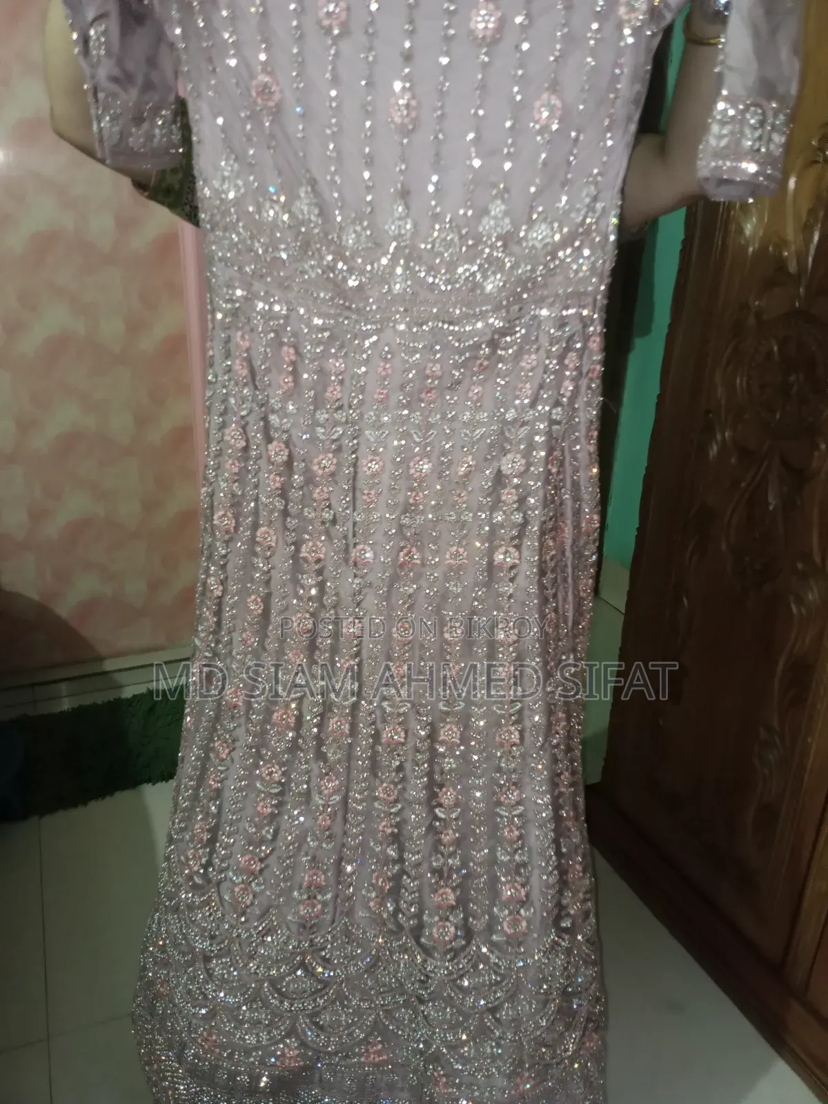 Wedding Gown