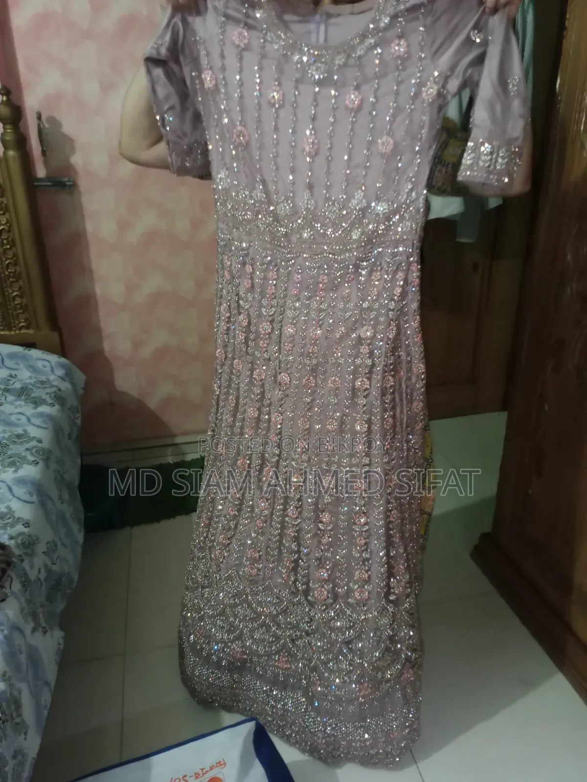 Wedding Gown