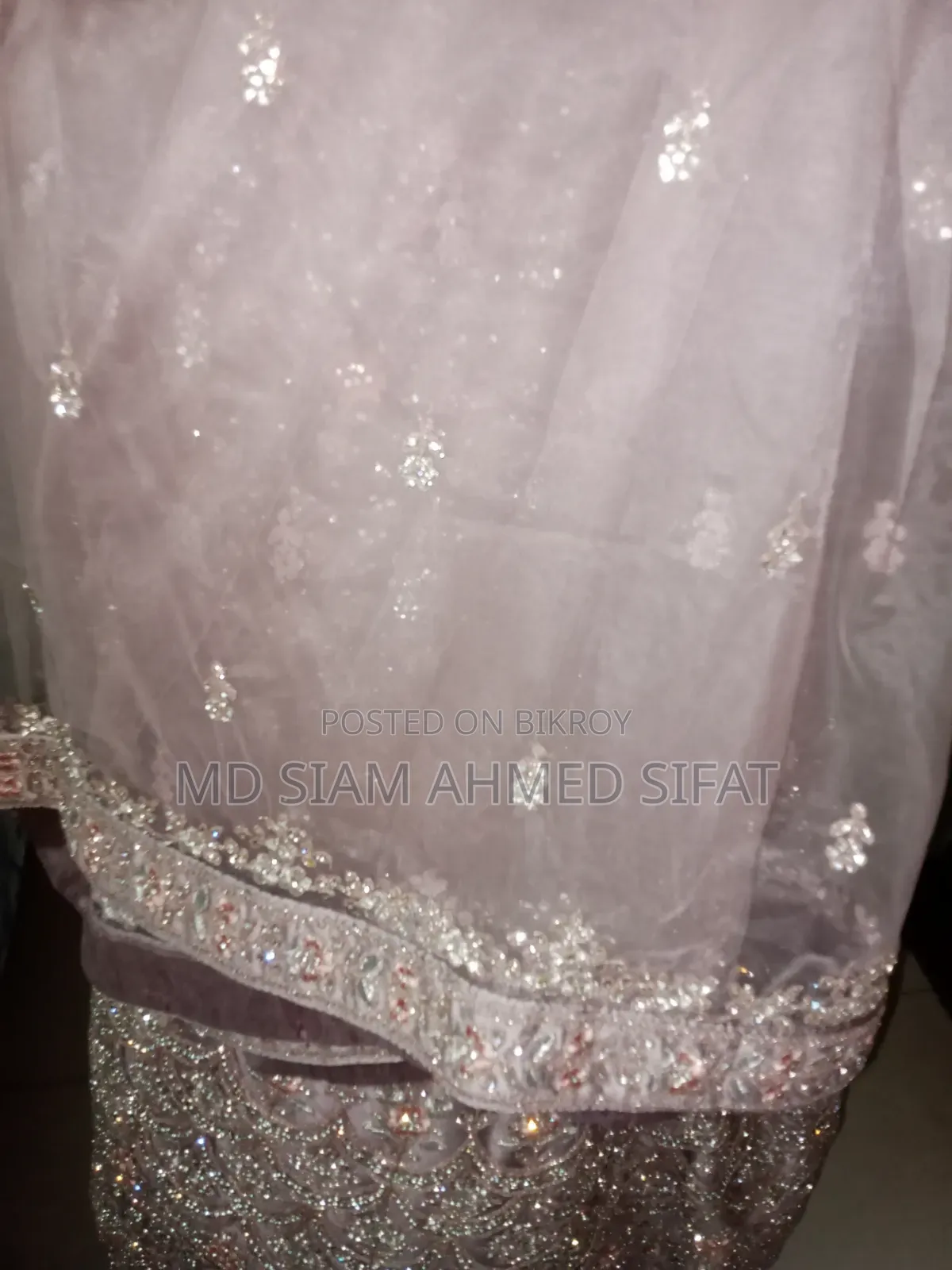 Wedding Gown