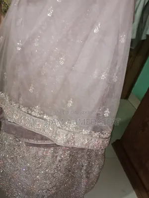 Wedding Gown