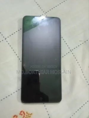 Xiaomi Redmi A3 64 GB Black