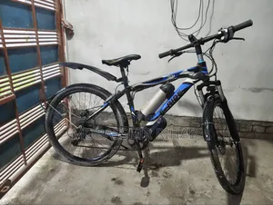 Electric Cycle - ইলেক্ট্রিক সাইকেল