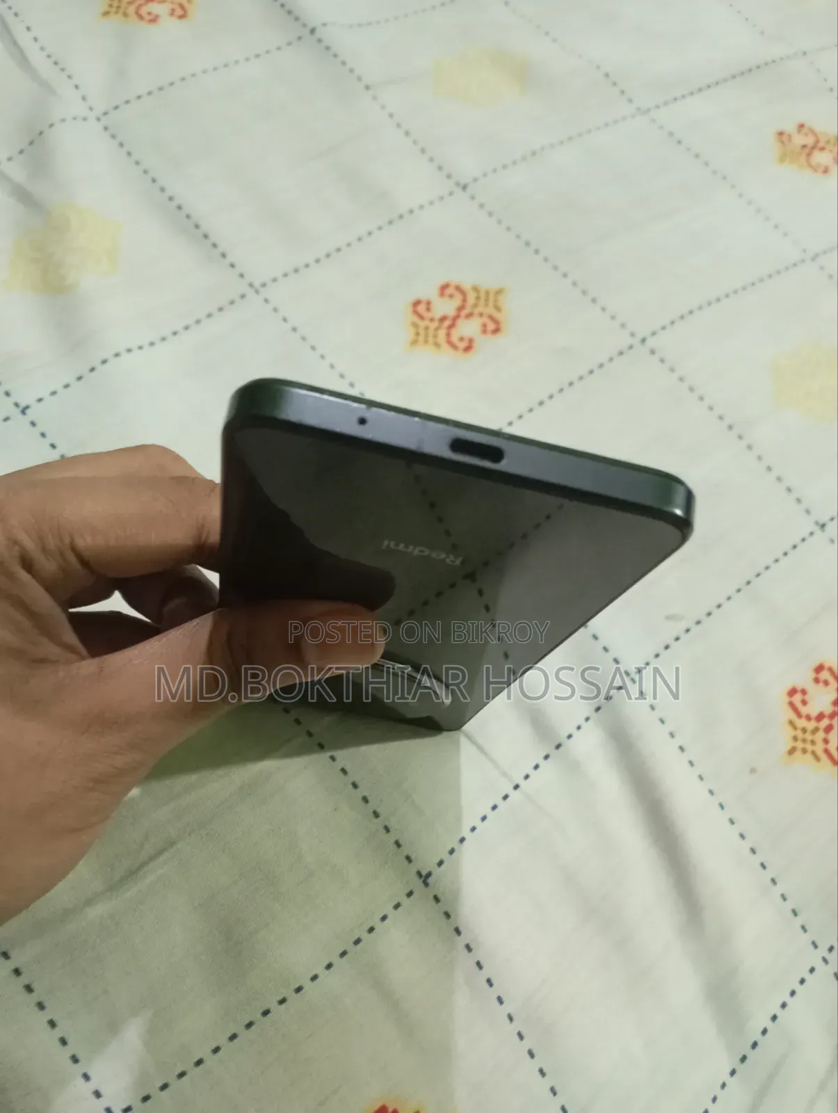 Xiaomi Redmi A3 64 GB Black