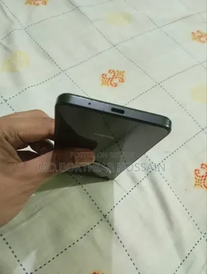 Xiaomi Redmi A3 64 GB Black