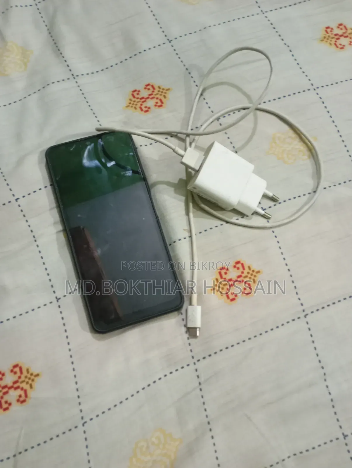 Xiaomi Redmi A3 64 GB Black