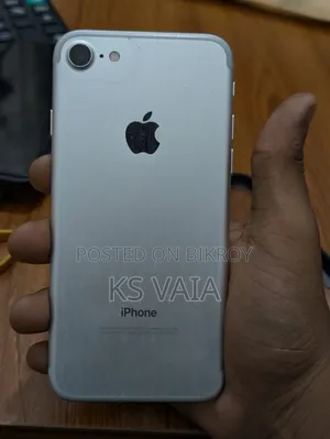 Apple iPhone 7 32 GB Silver