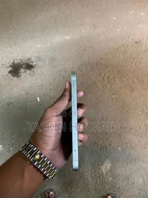 Apple iPhone 12 128 GB Green