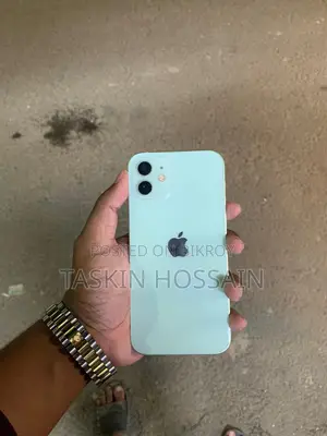 Apple iPhone 12 128 GB Green