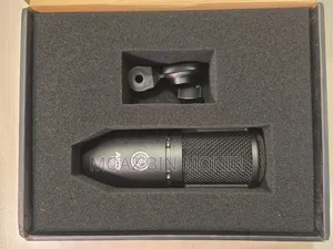 AKG P120 High-Performance Microphone