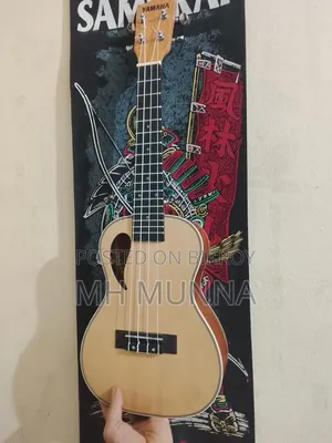 Yamaha Concert Ukulele