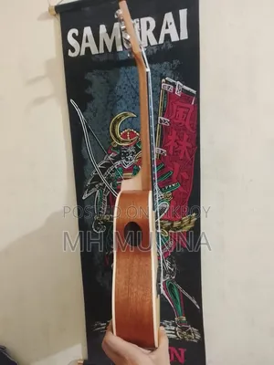 Yamaha Concert Ukulele