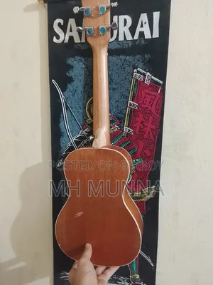 Yamaha Concert Ukulele