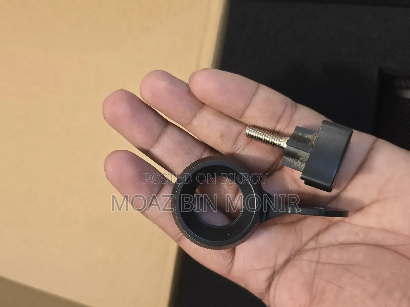 AKG P120 High-Performance Microphone