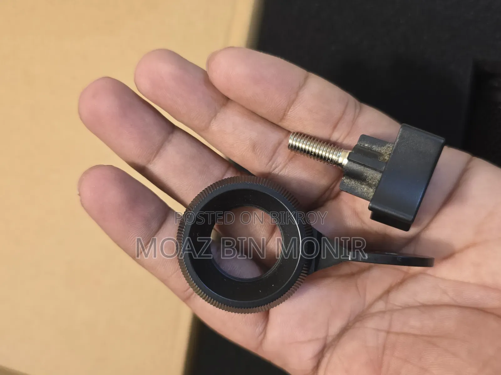 AKG P120 High-Performance Microphone