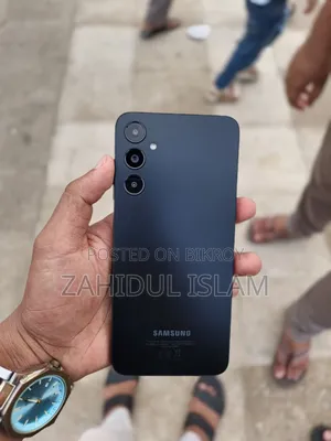 Samsung Galaxy A05s 128 GB Black