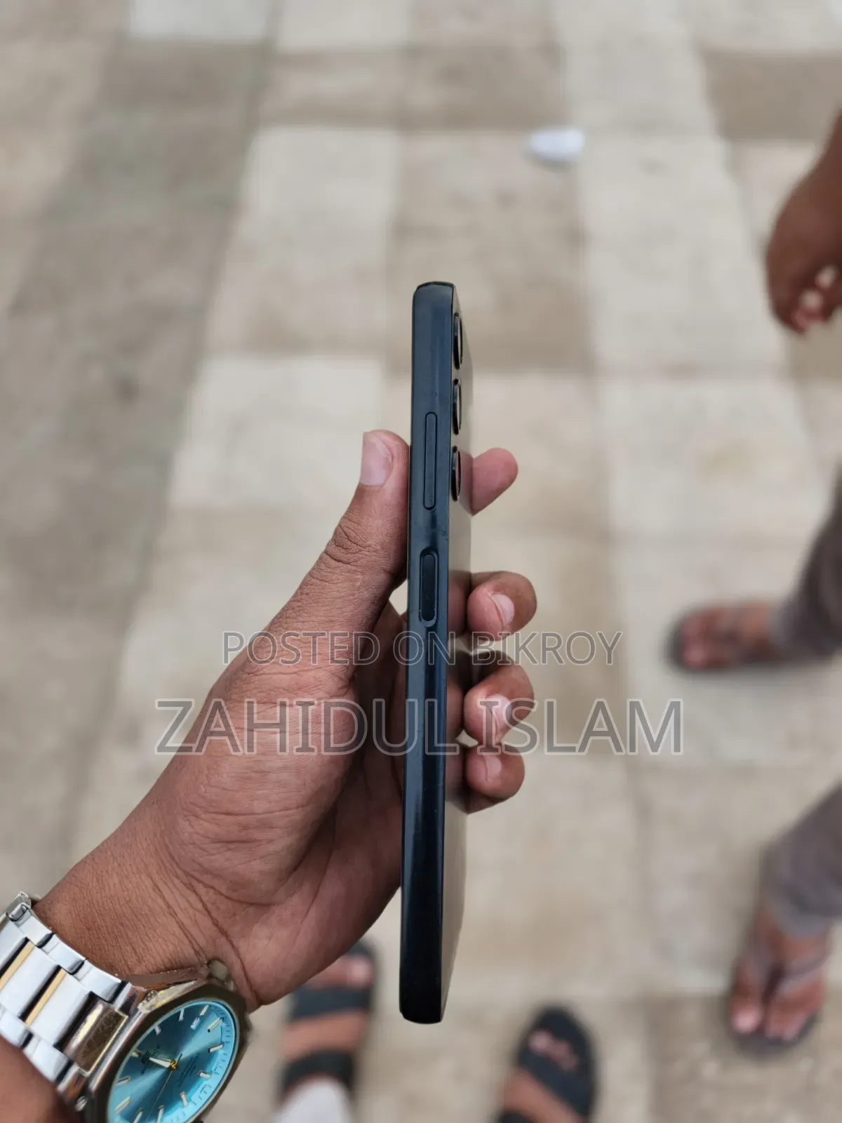 Samsung Galaxy A05s 128 GB Black