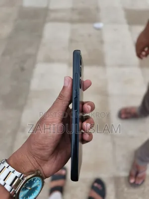 Samsung Galaxy A05s 128 GB Black