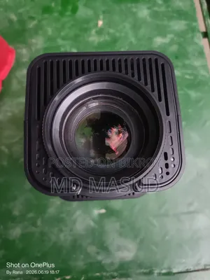 Projector Sell Post