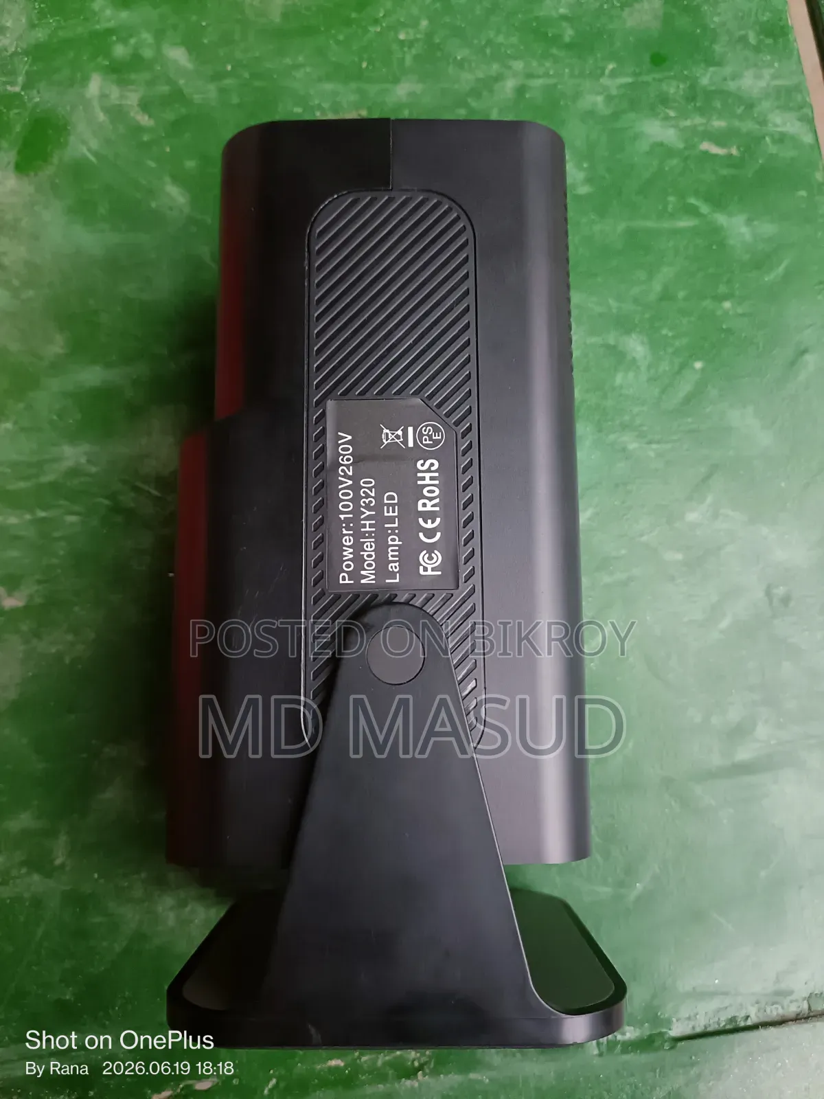 Projector Sell Post