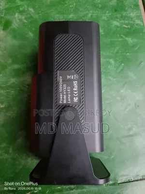 Projector Sell Post