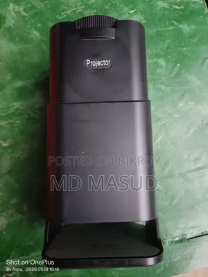 Projector Sell Post