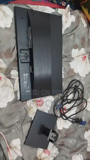 Dell Monitor