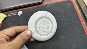 Wireless Mobile Charging Pad