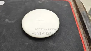 Wireless Mobile Charging Pad