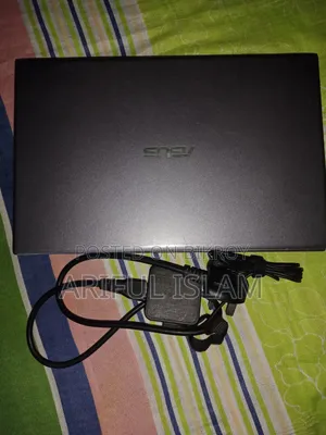 Laptop Asus VivoBook S15 S530UN 8GB Intel Core i3 HDD+SSD 512GB