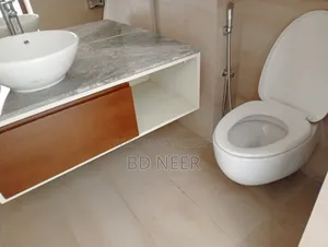 4-Bedroom Apartment in Gulshan for Rent