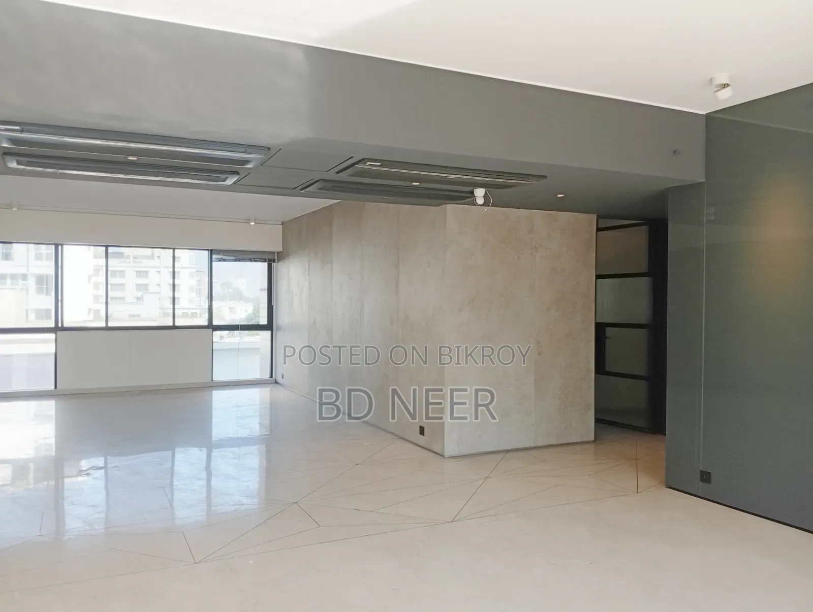 4-Bedroom Apartment in Gulshan for Rent