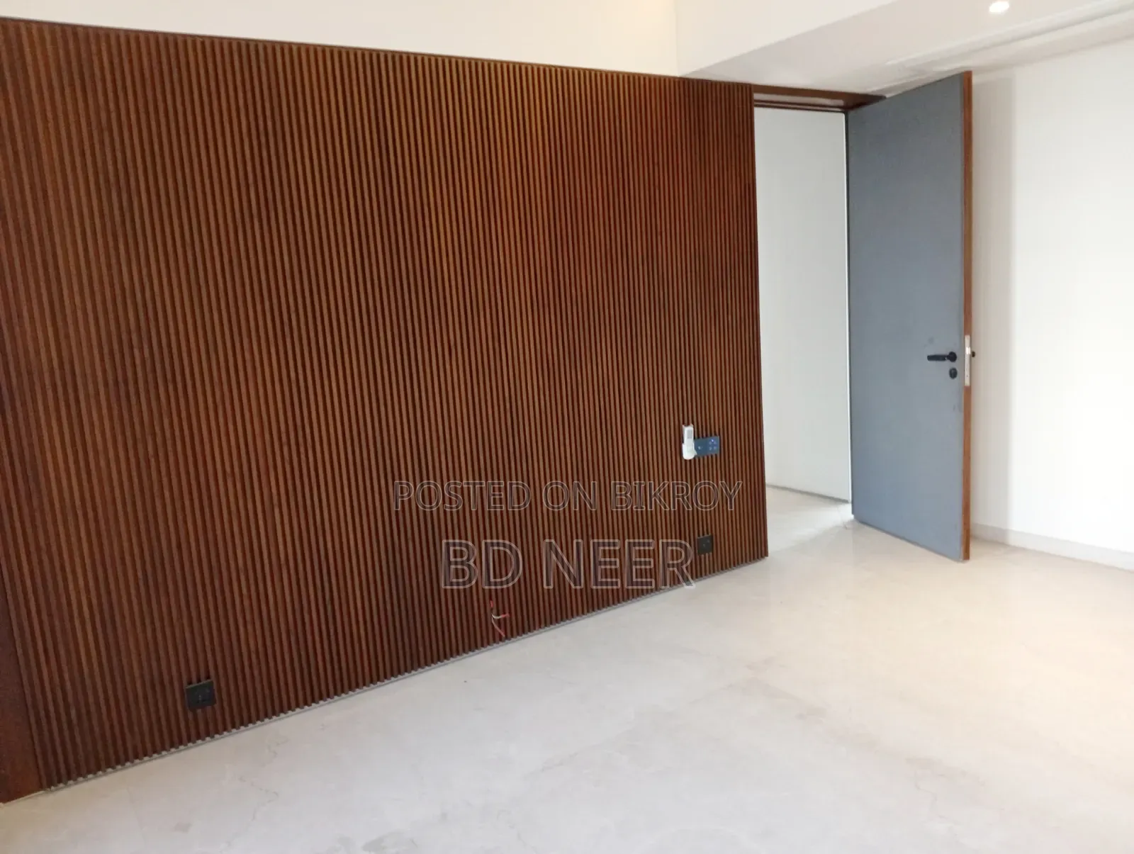 4-Bedroom Apartment in Gulshan for Rent