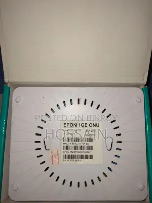 A DBC Anu will be sold