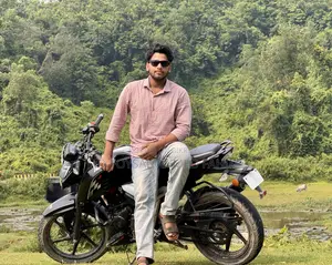 TVS Apache 160 4V 2023 Black
